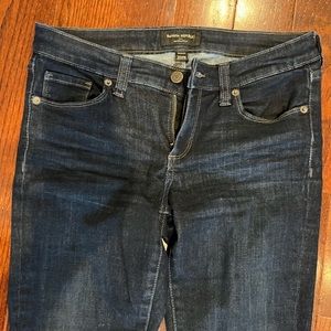 Perfect fit Bootcut jean!!